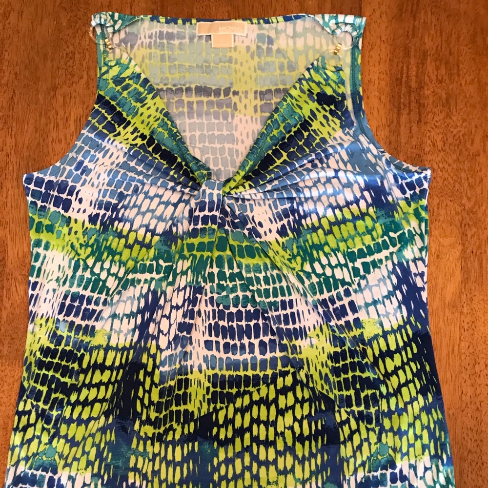 Michael Kors top